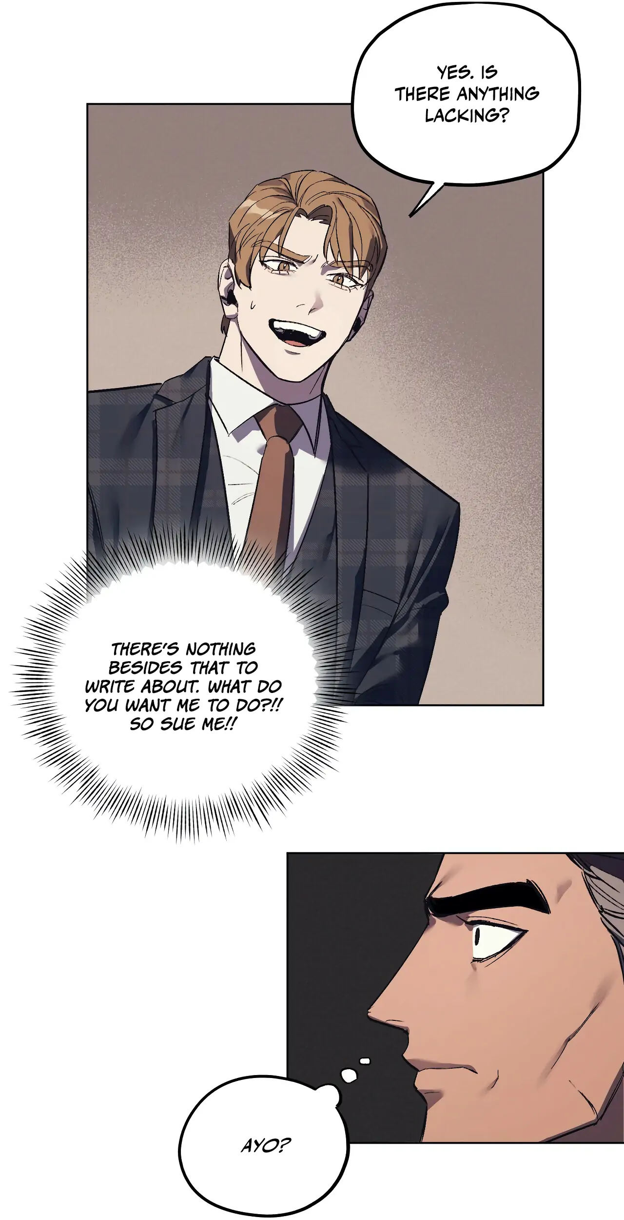 Manga page 19