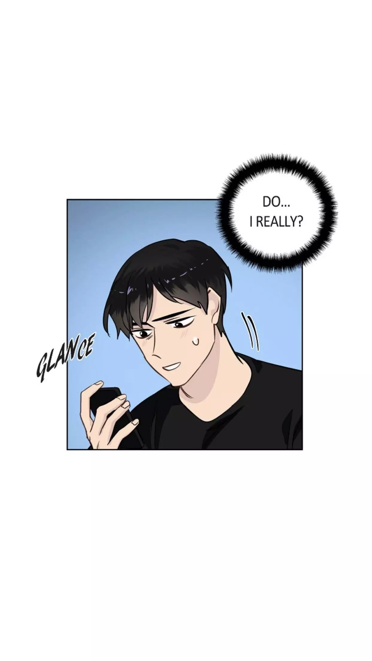 Manga page 28
