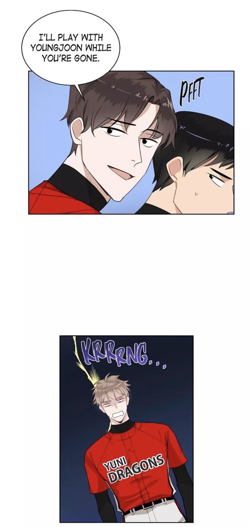 Manga page 11