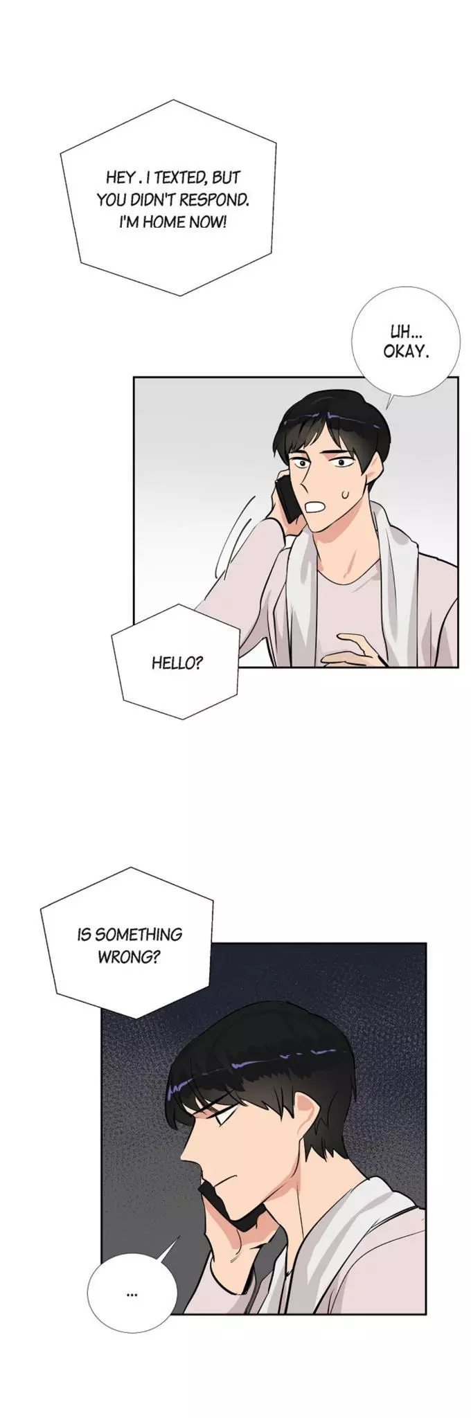Manga page 40