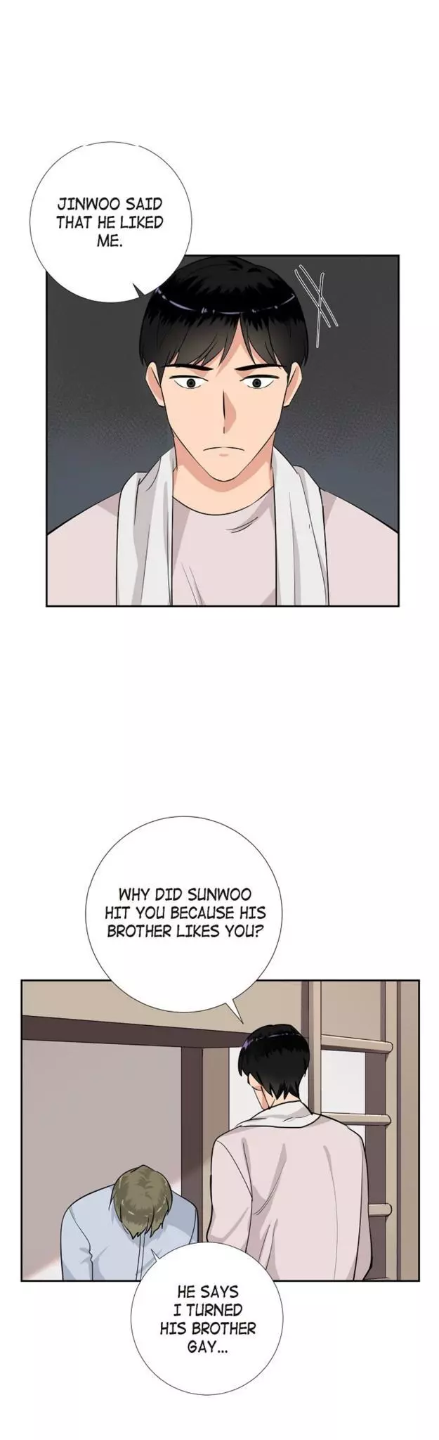 Manga page 9