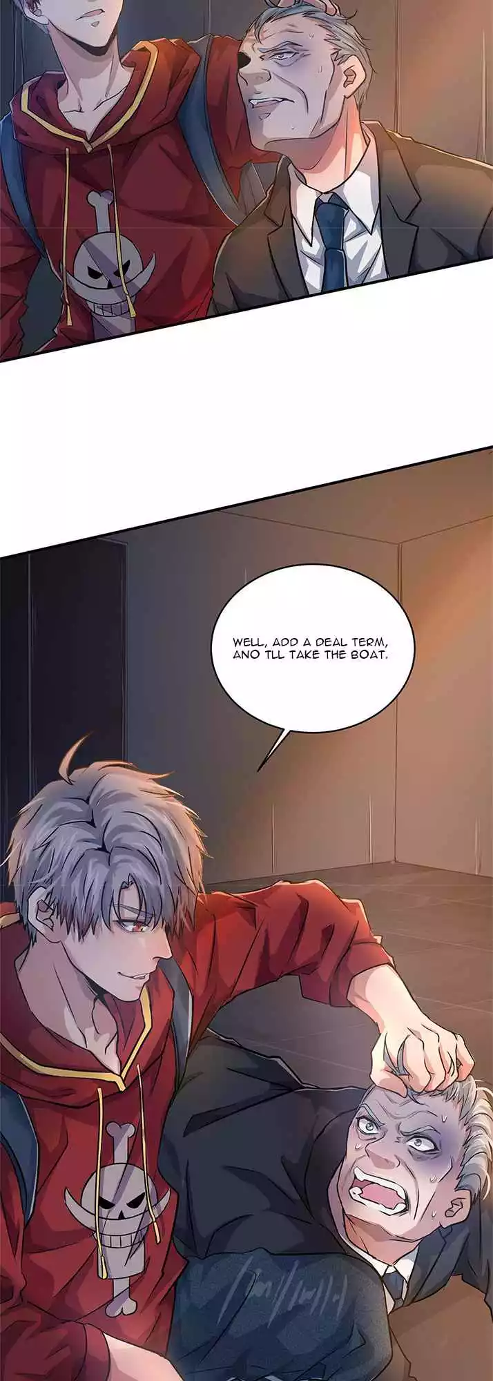 Manga page 24