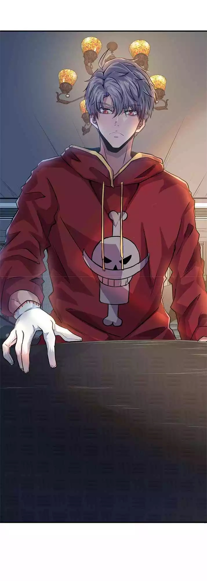 Manga page 7