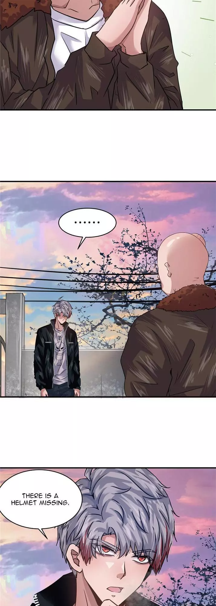 Manga page 15