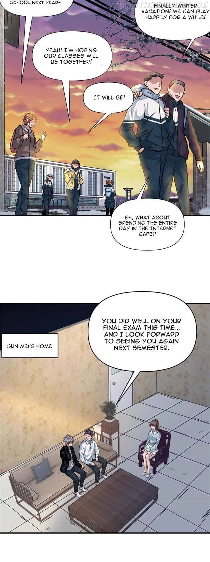 Manga page 12