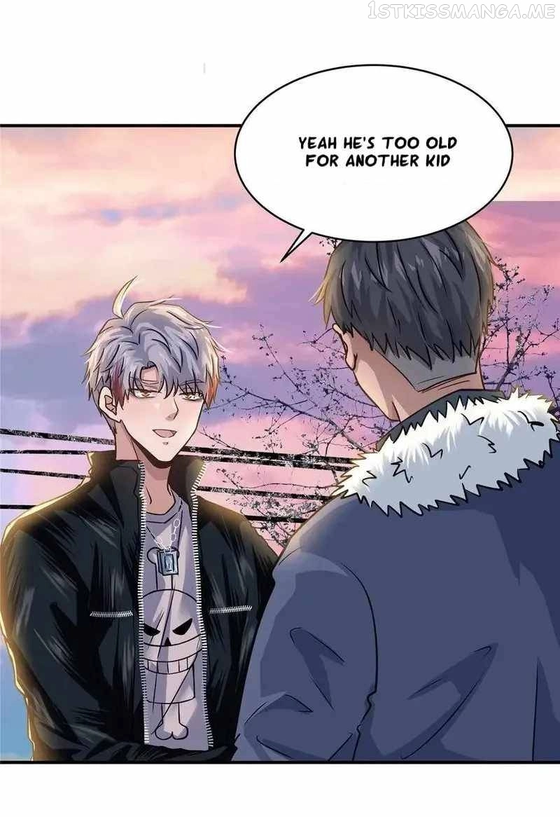 Manga page 21