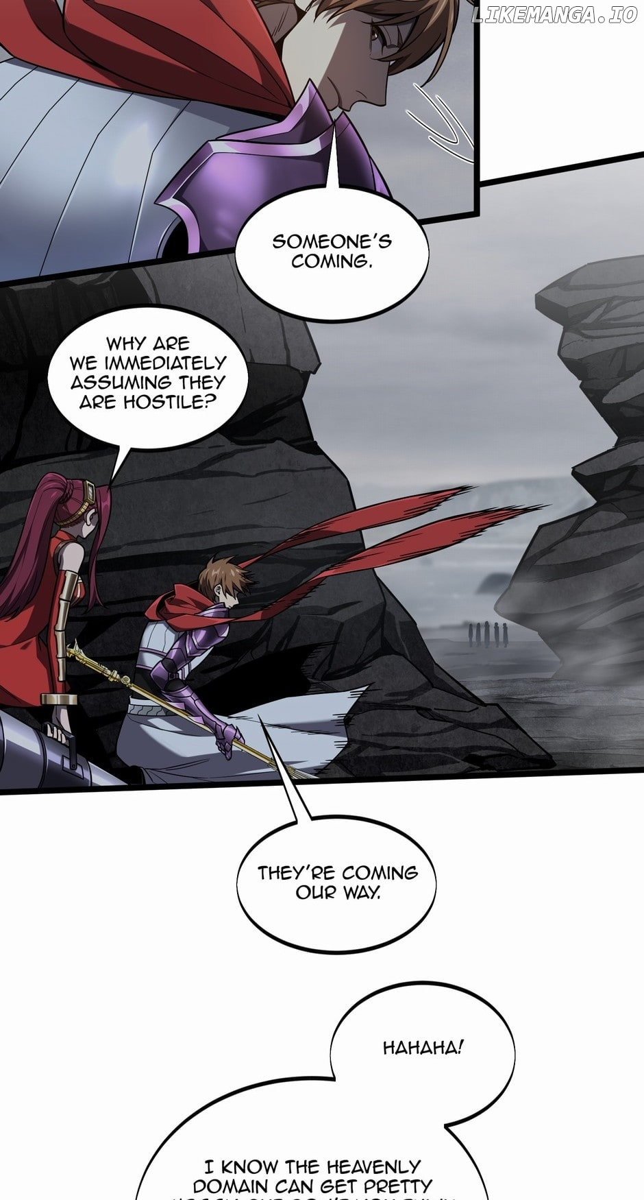 Manga page 13