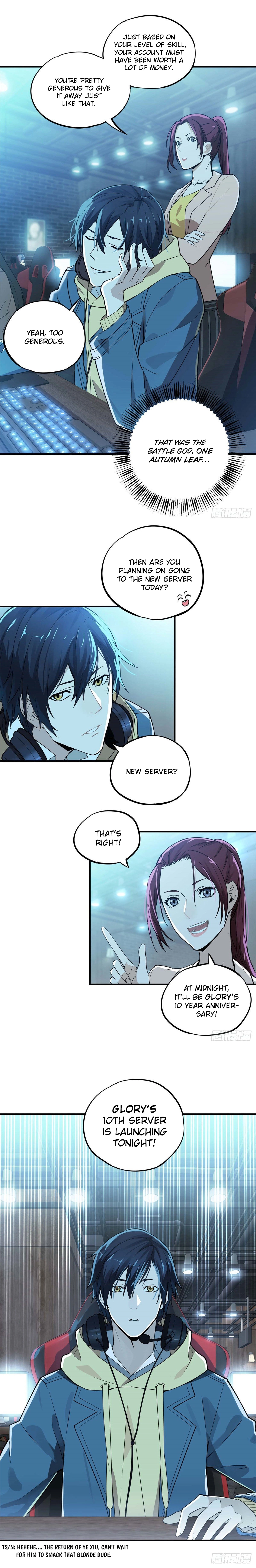 Manga page 11