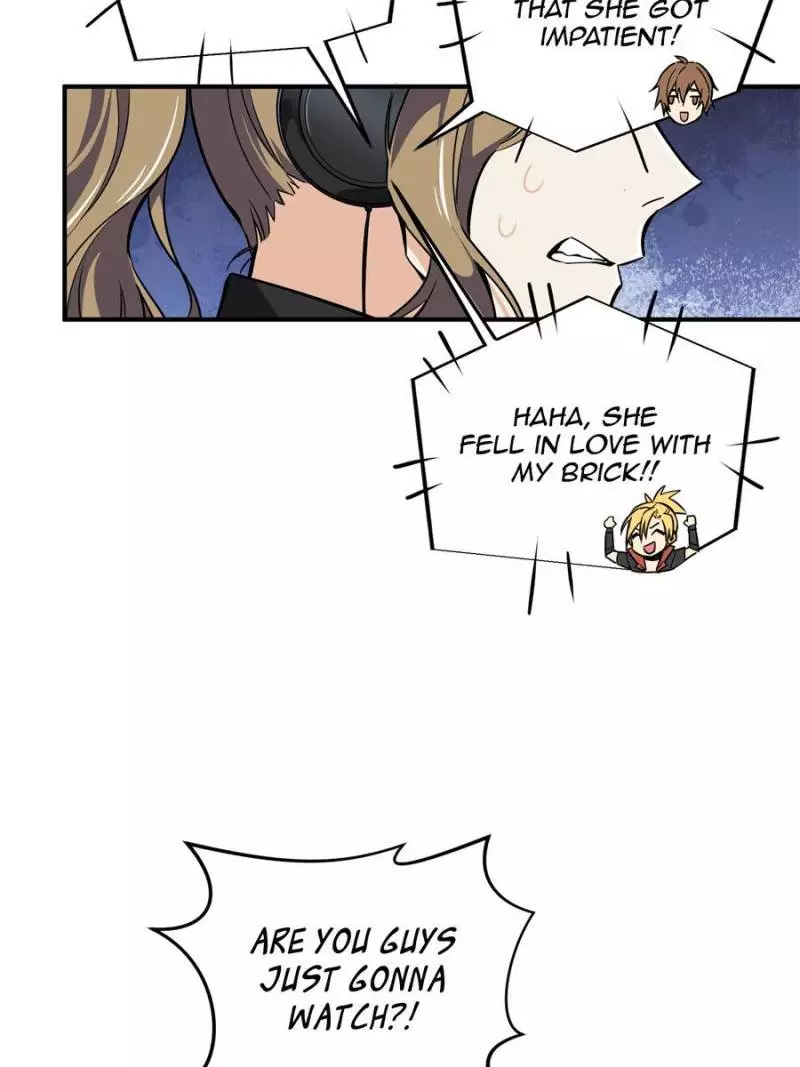 Manga page 11