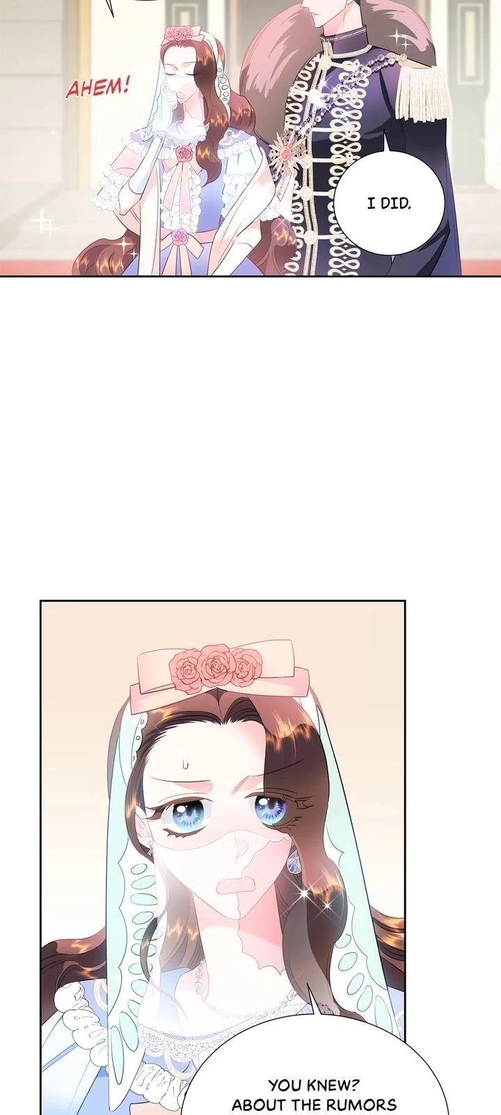 Manga page 28