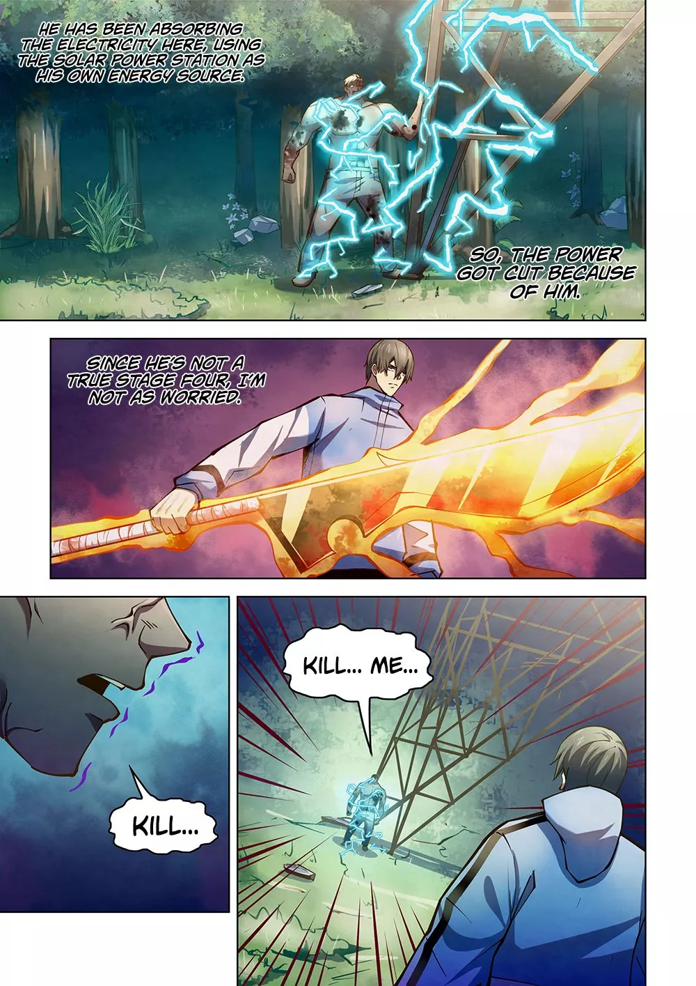 Manga page 10