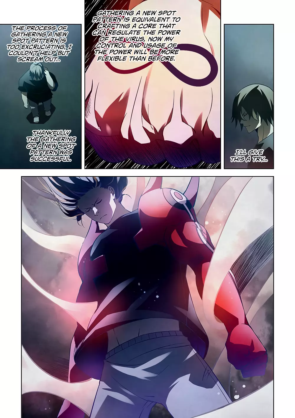 Manga page 4