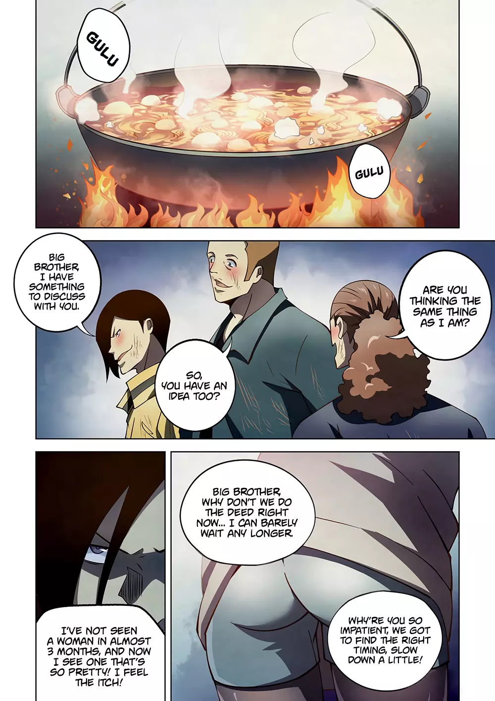 Manga page 15
