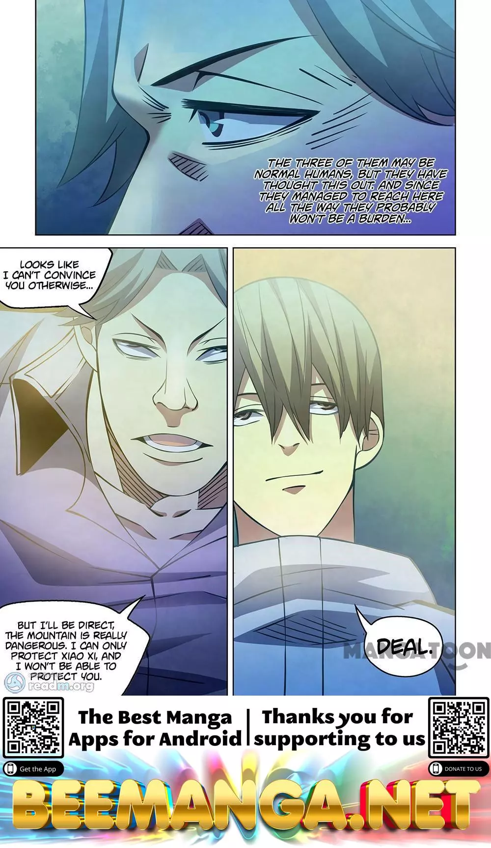 Manga page 16