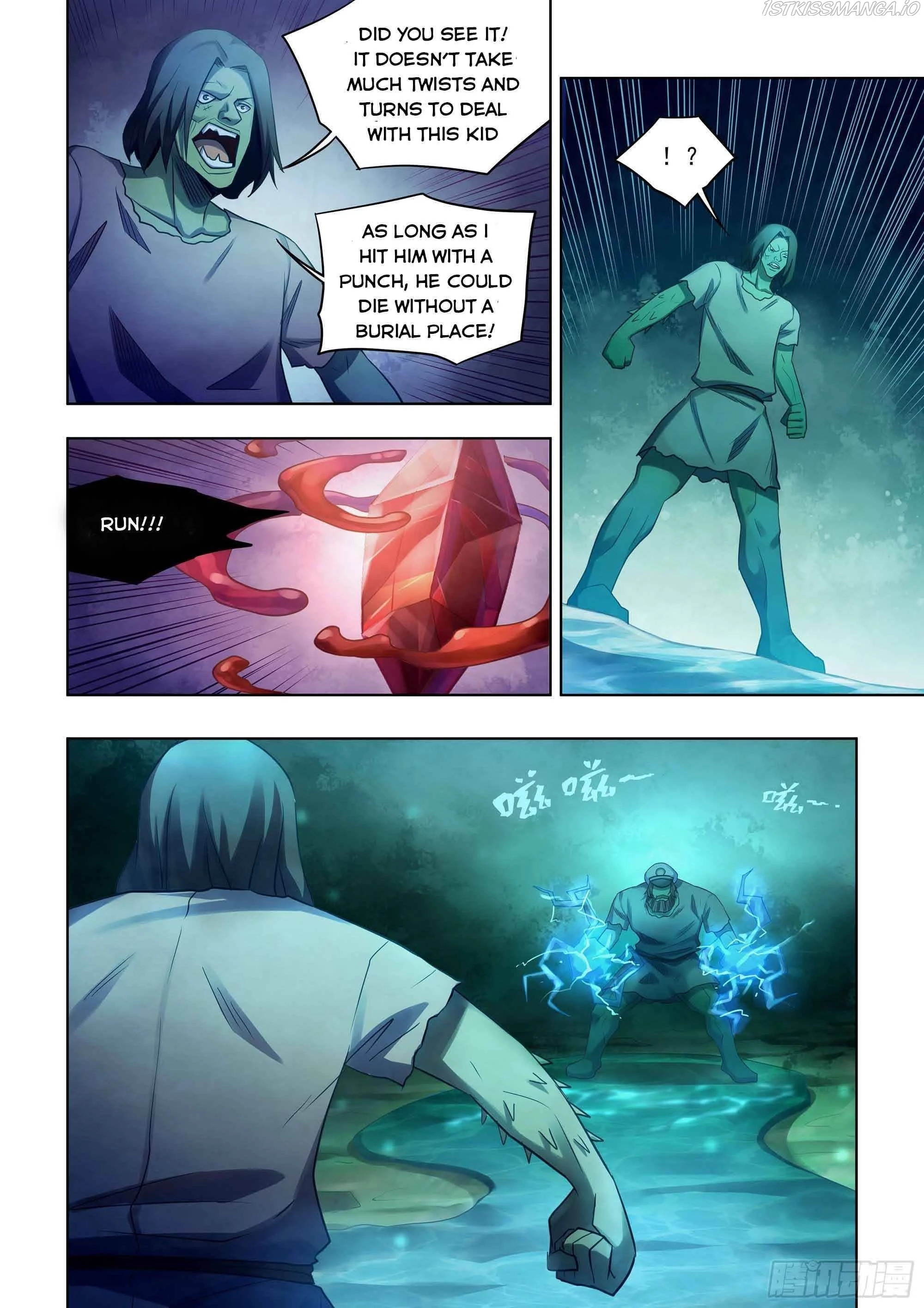 Manga page 14