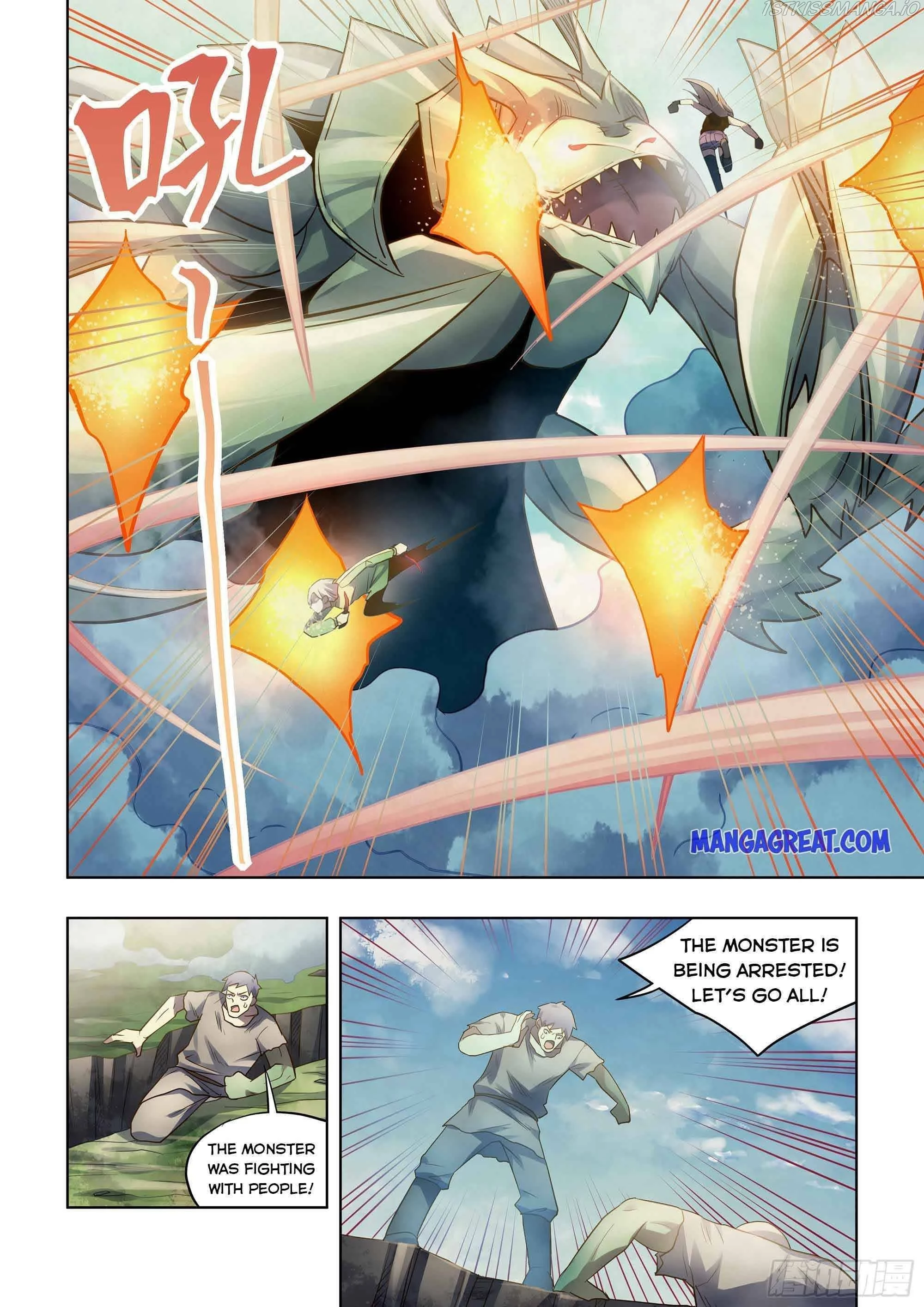 Manga page 4