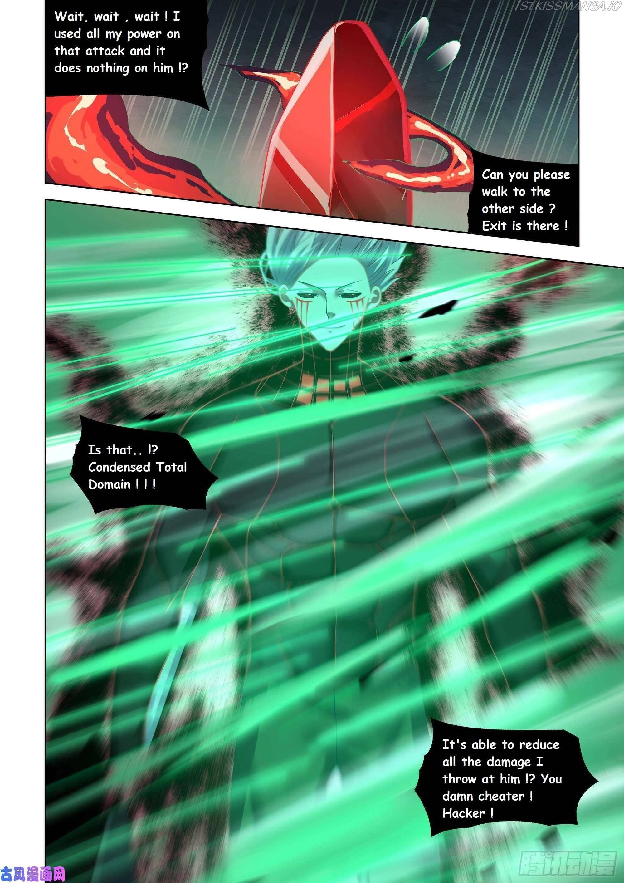Manga page 13