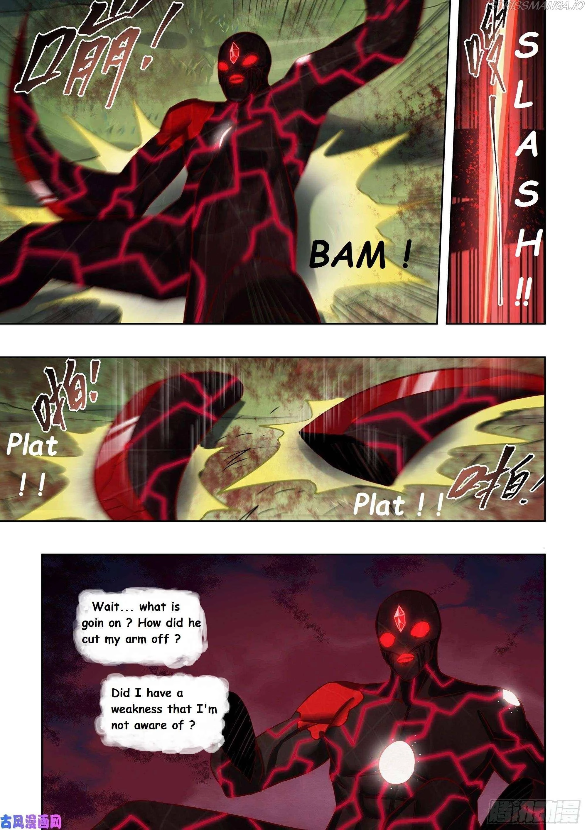 Manga page 11