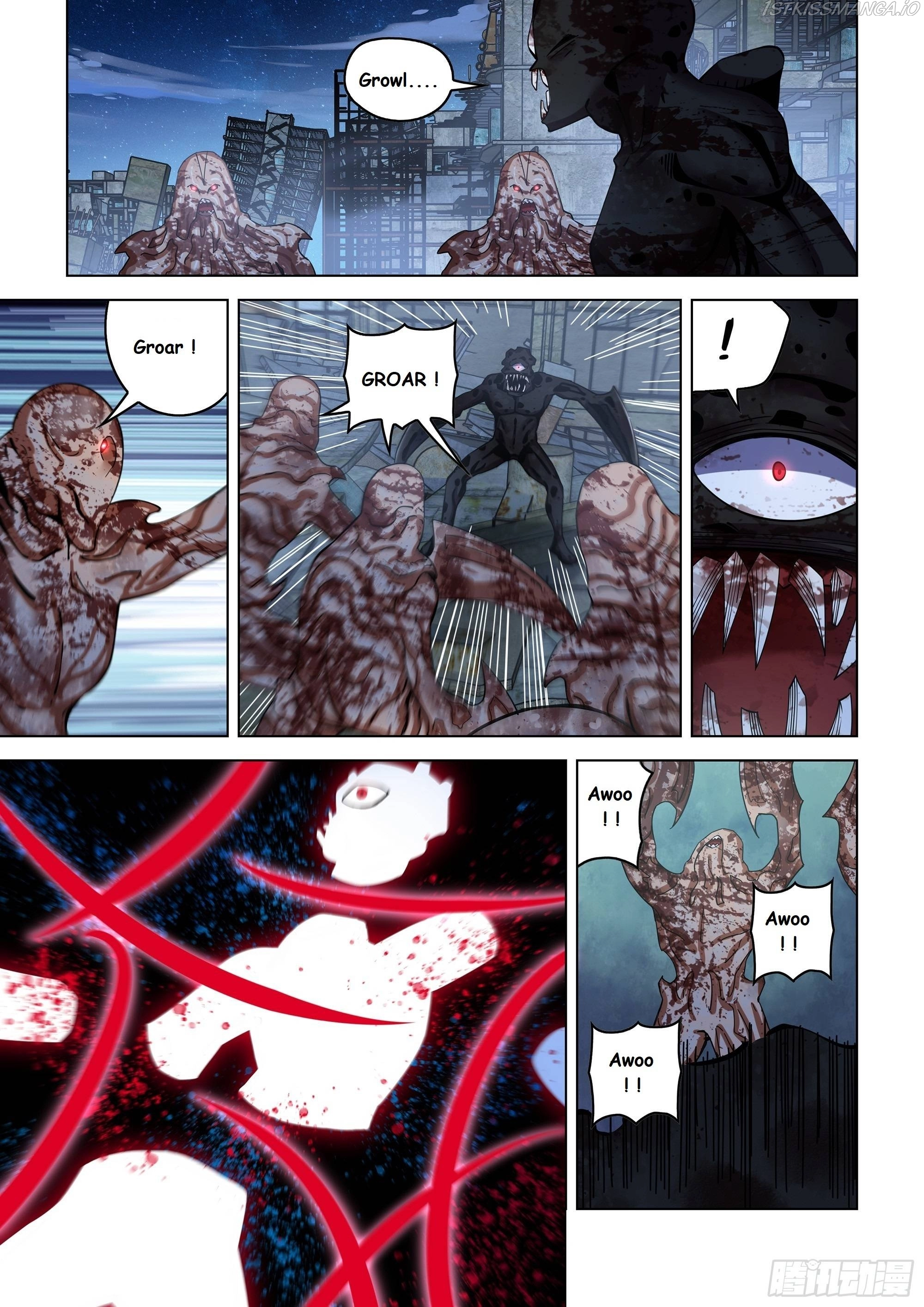 Manga page 4