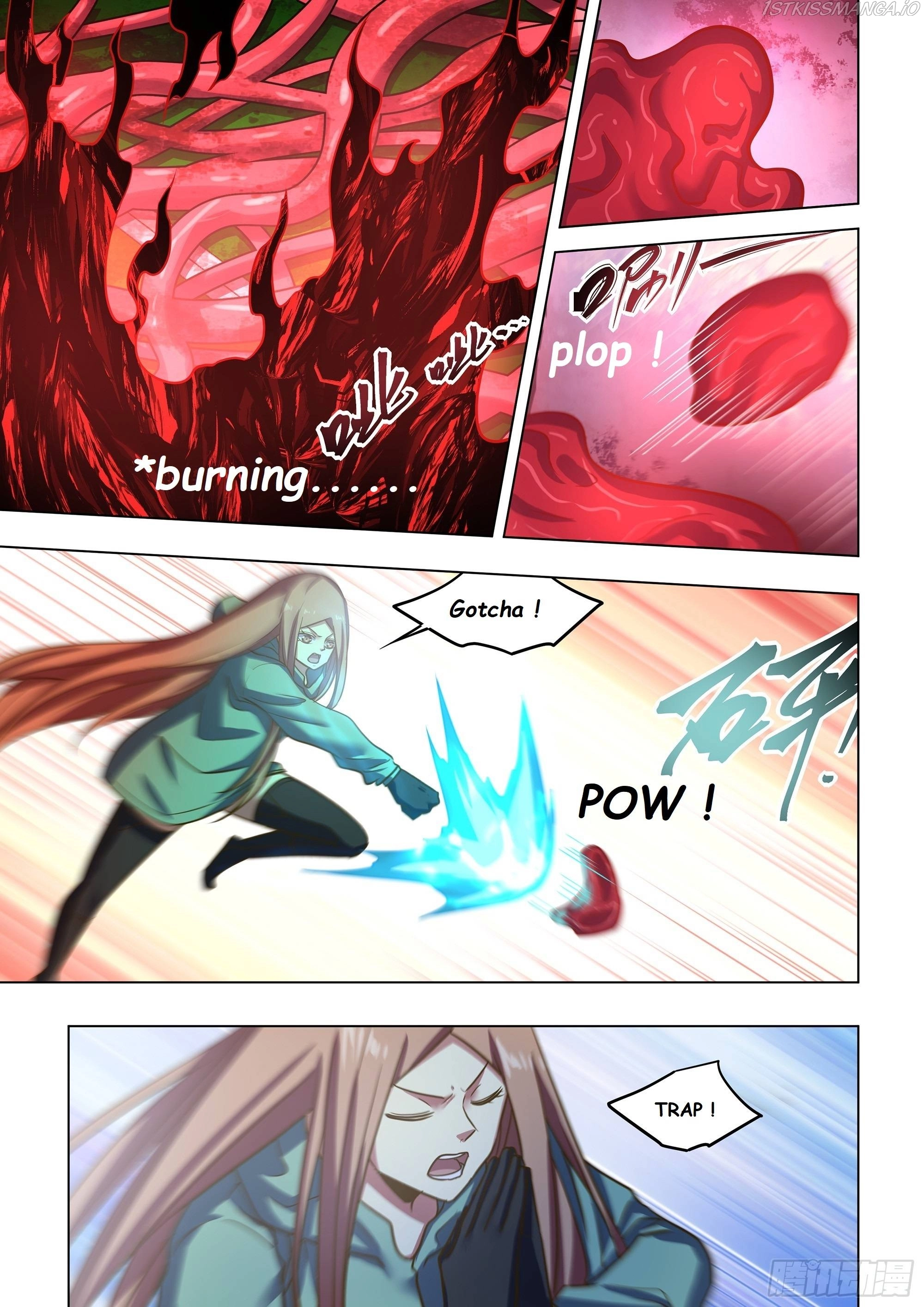 Manga page 11