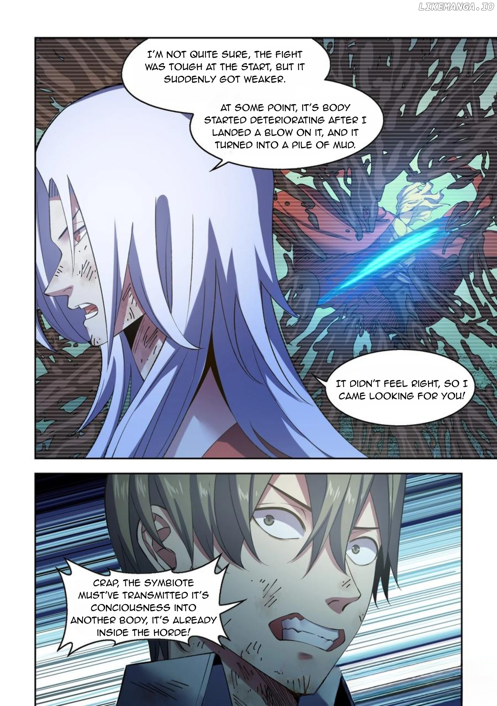 Manga page 10