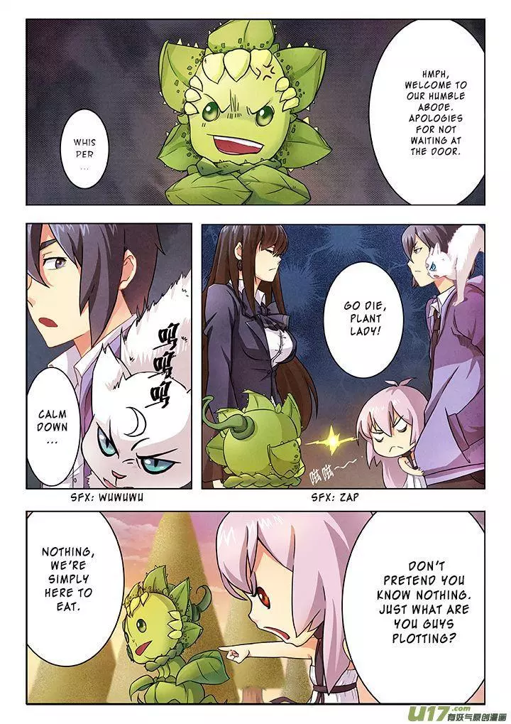 Manga page 10