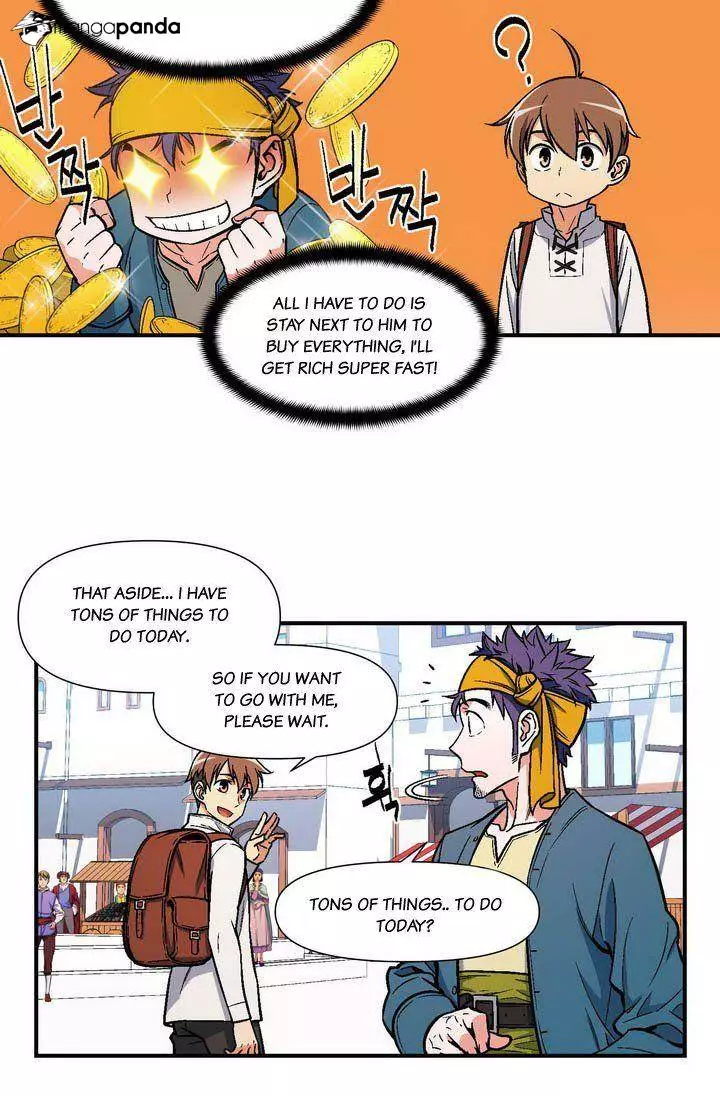 Manga page 19