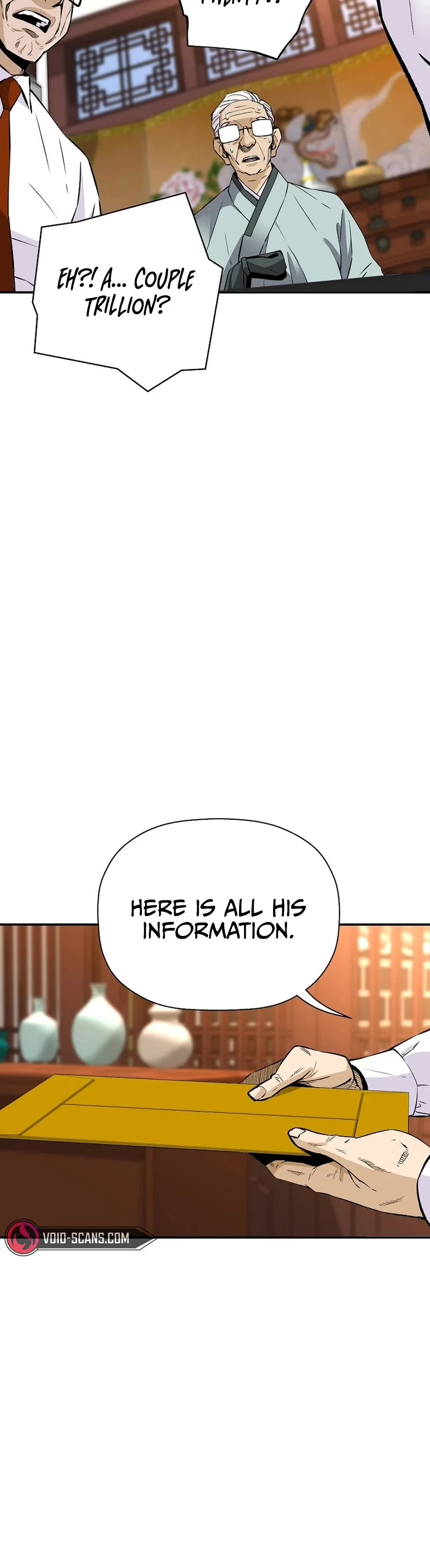 Manga page 20