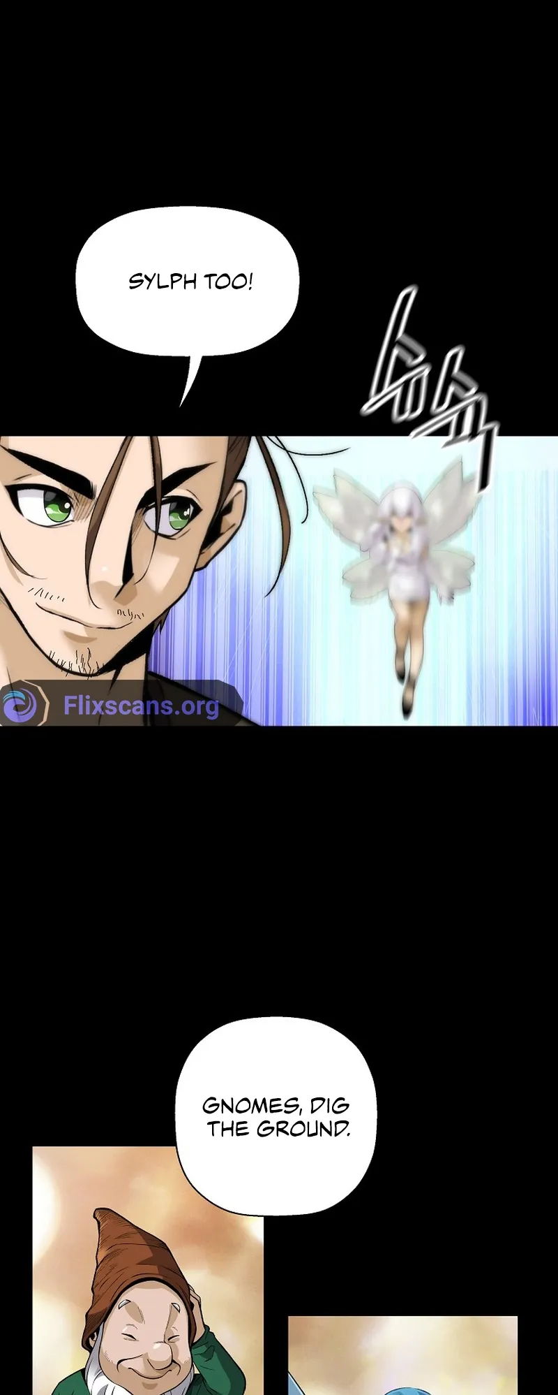 Manga page 40