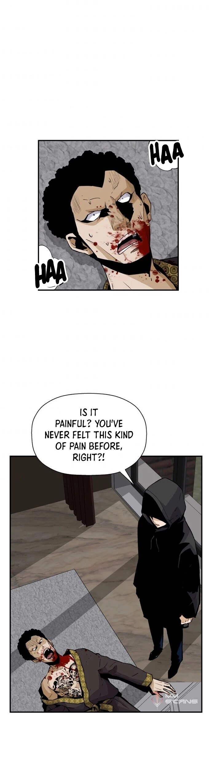 Manga page 25