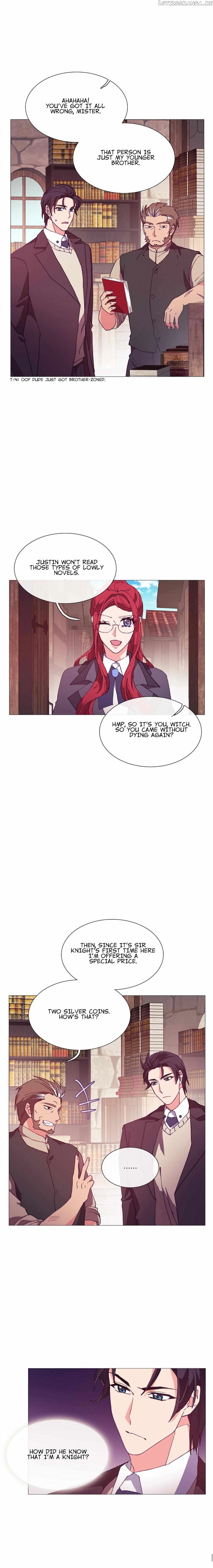 Manga page 10