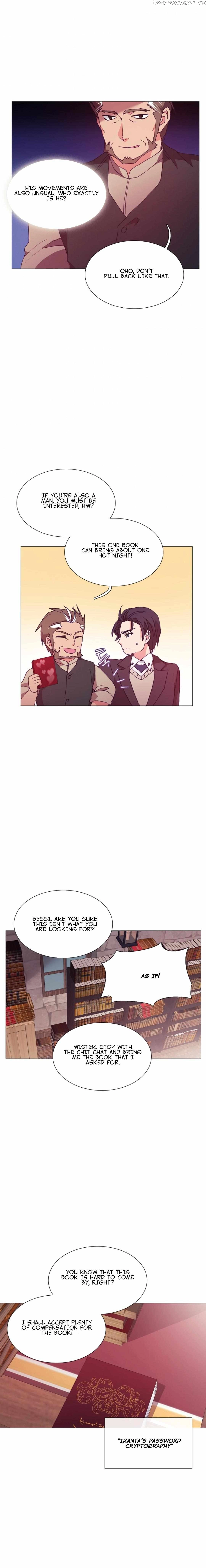 Manga page 11