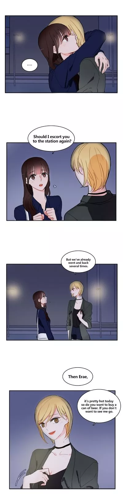 Manga page 11