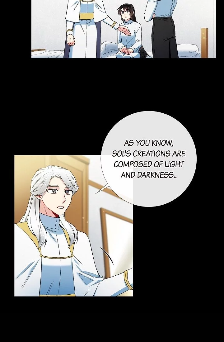Manga page 21