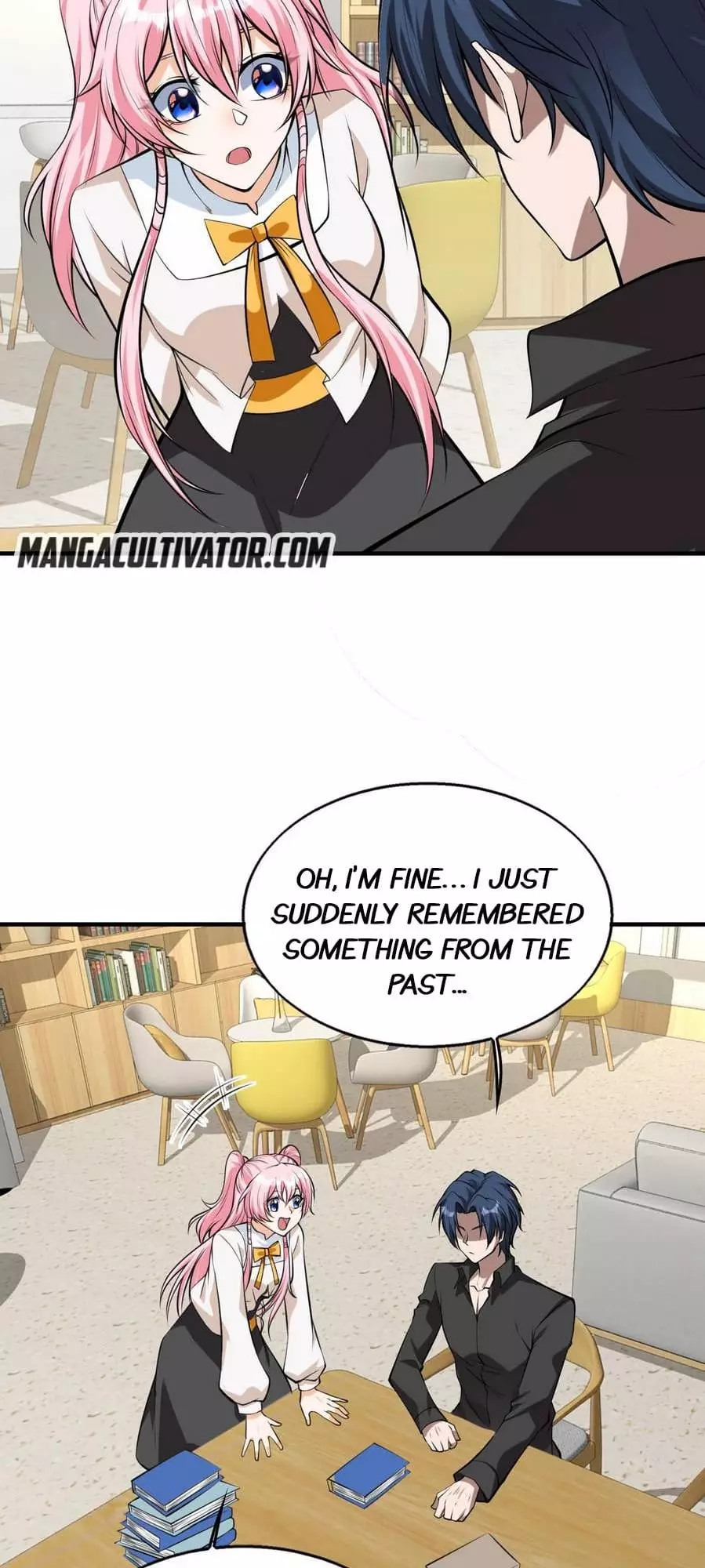 Manga page 22