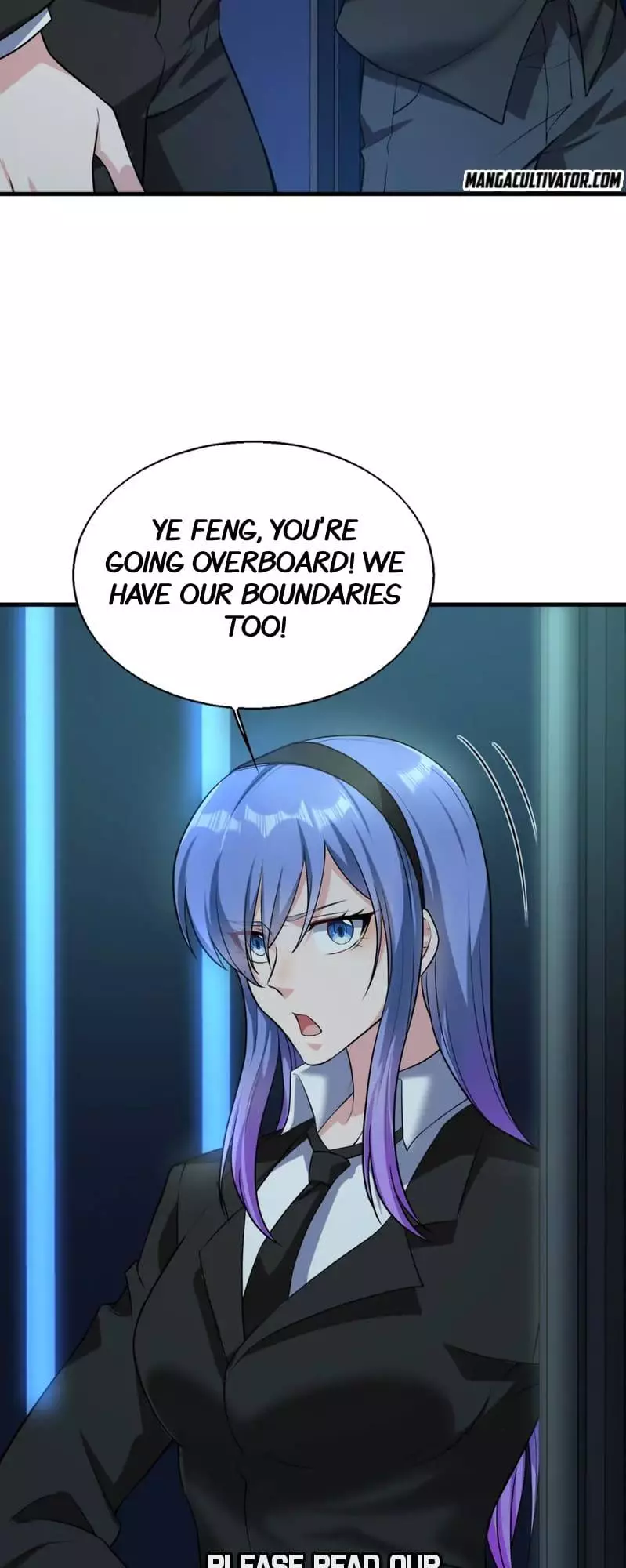 Manga page 13