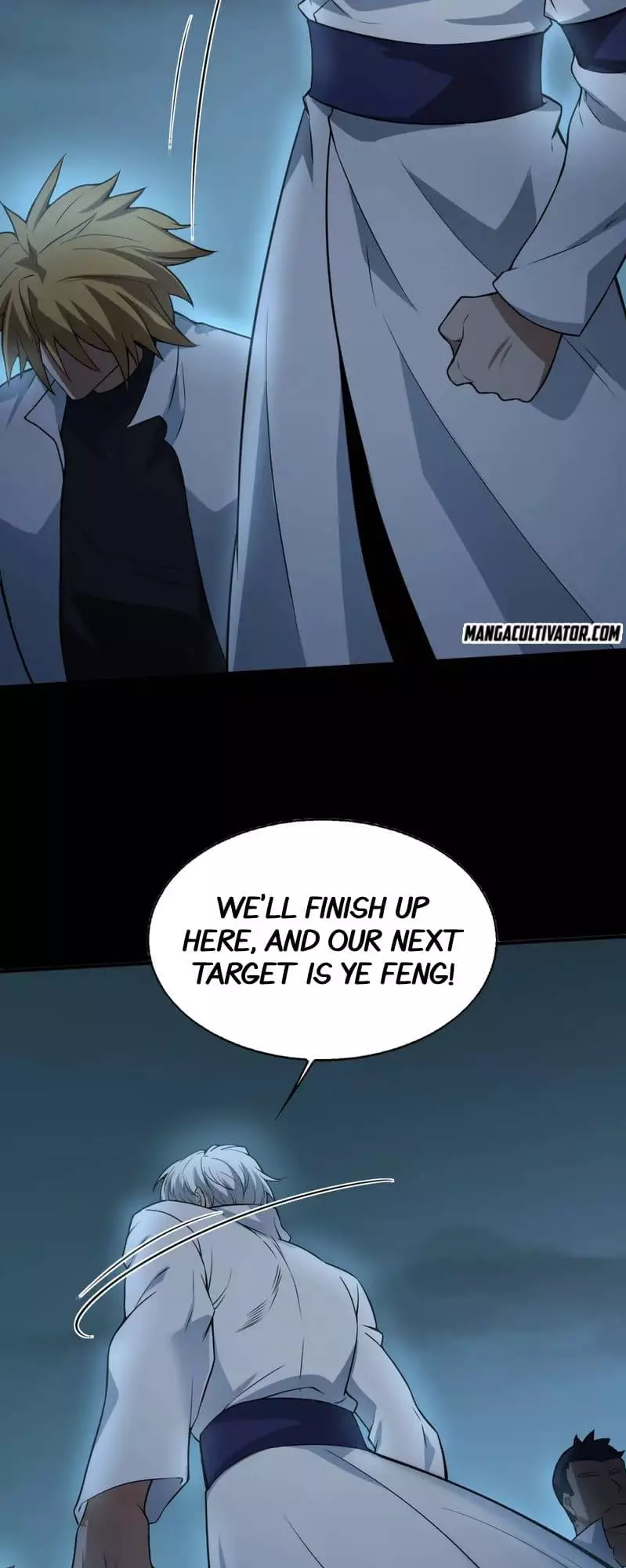 Manga page 38