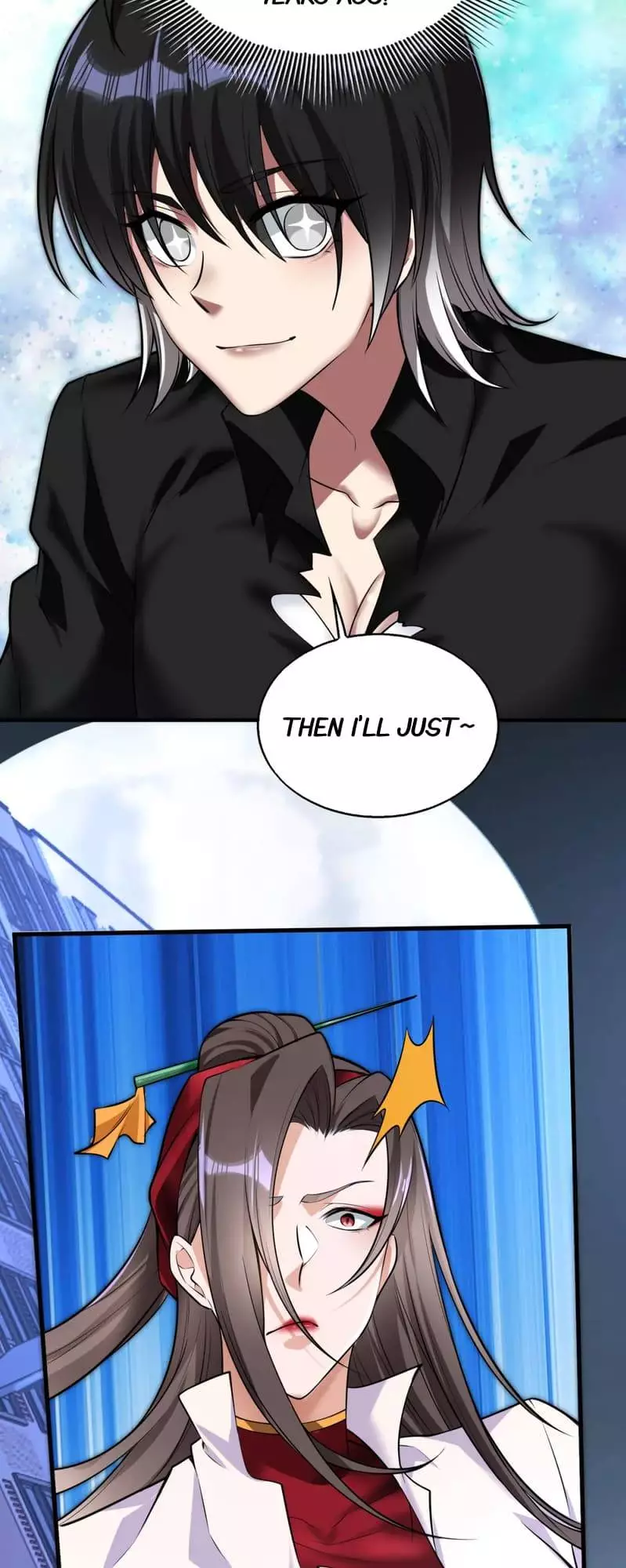 Manga page 10