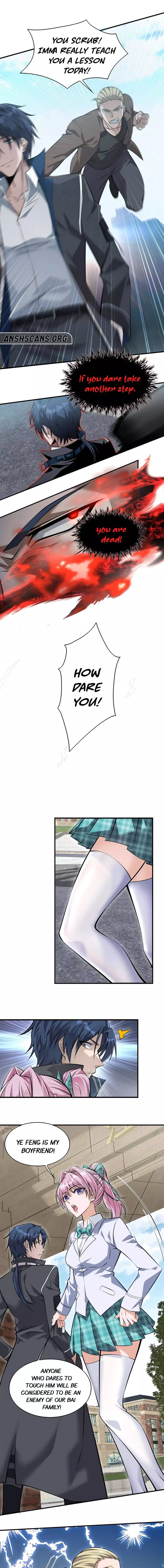 Manga page 6