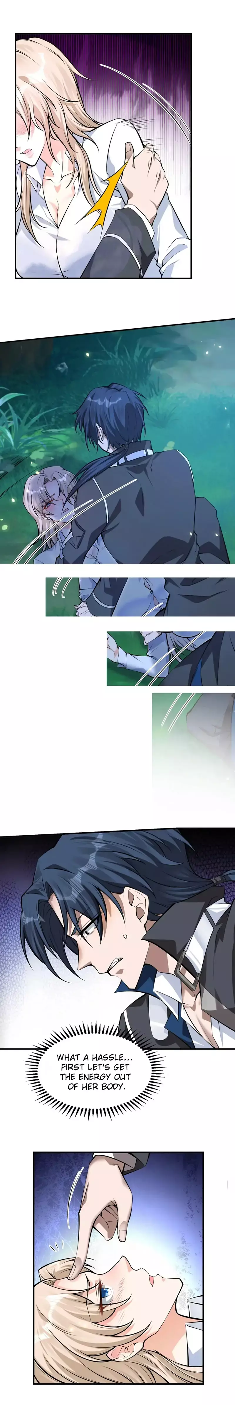 Manga page 10