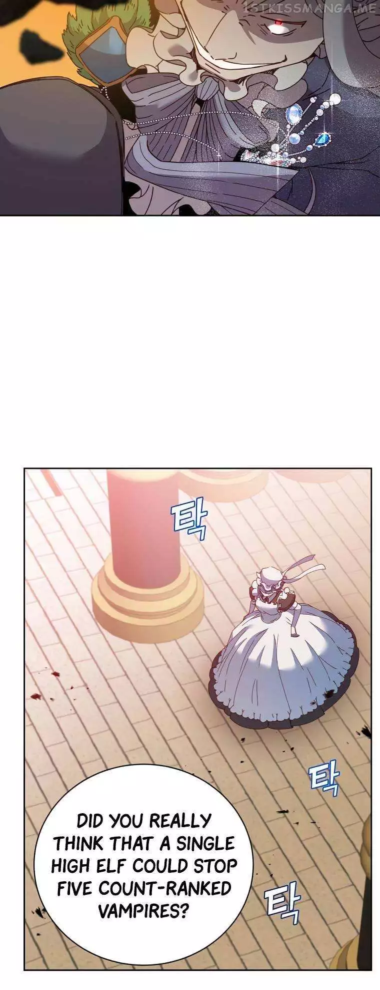 Manga page 19