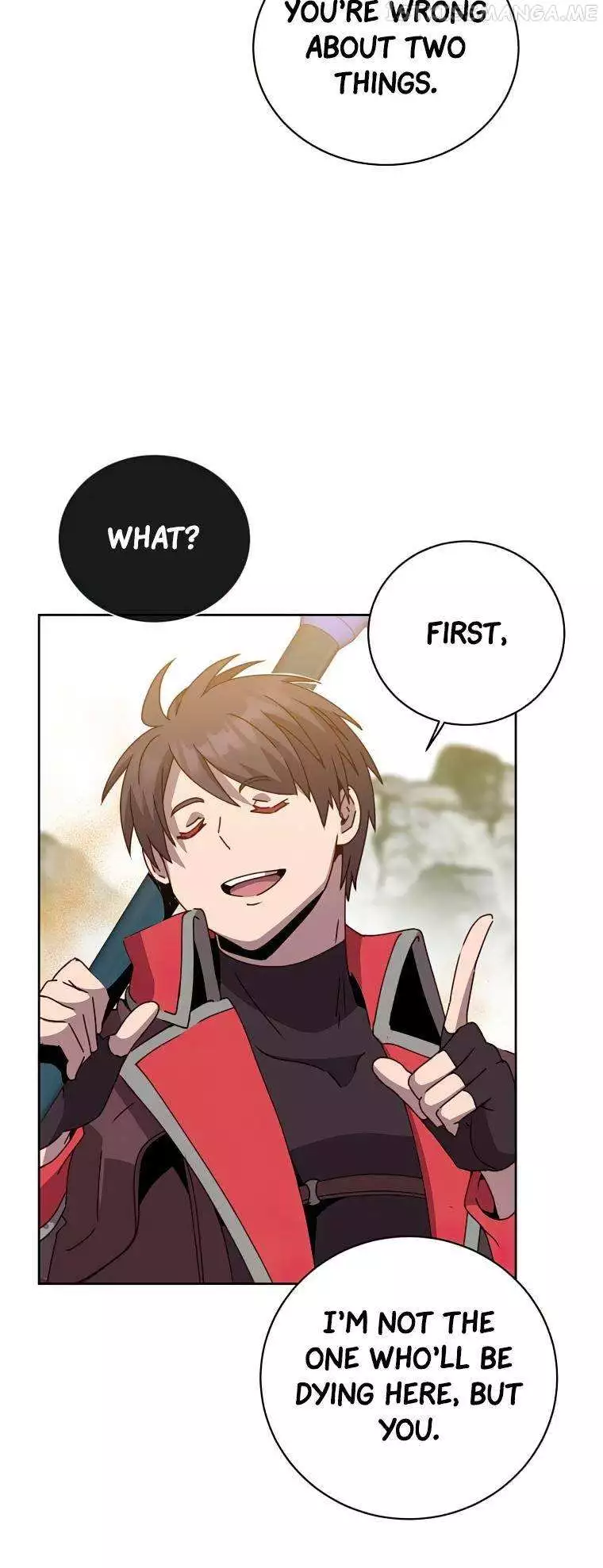 Manga page 28