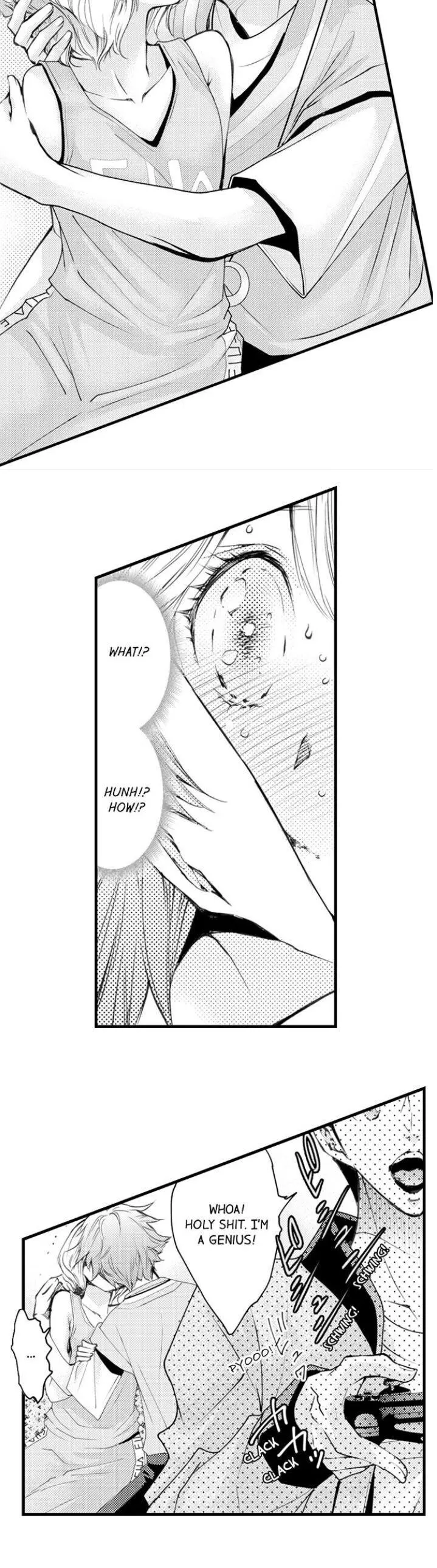 Manga page 4