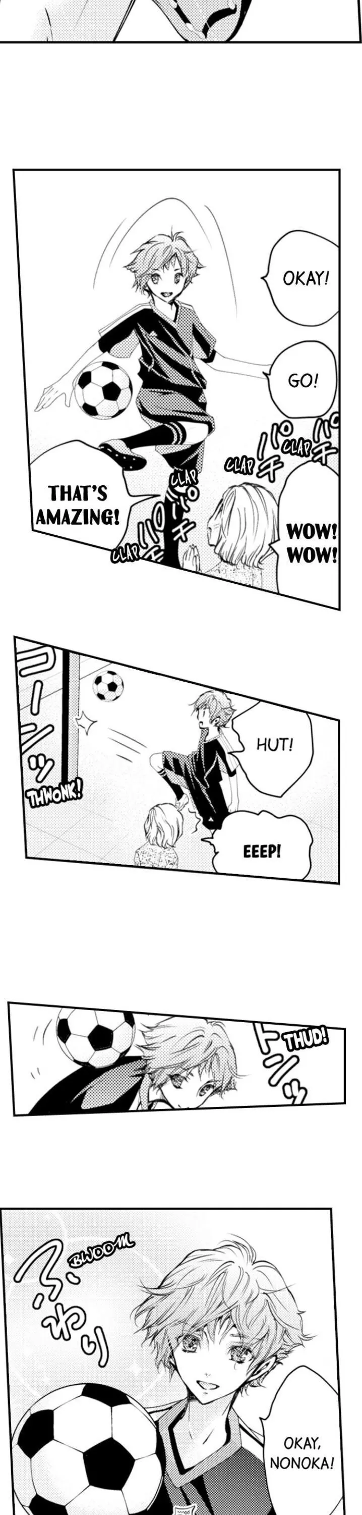 Manga page 11