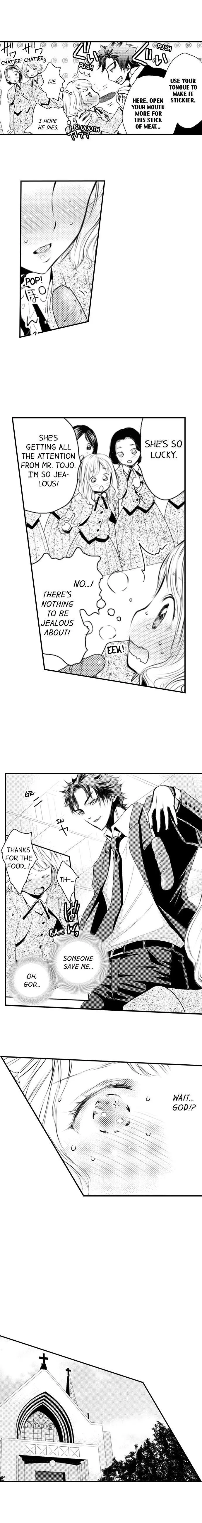Manga page 4