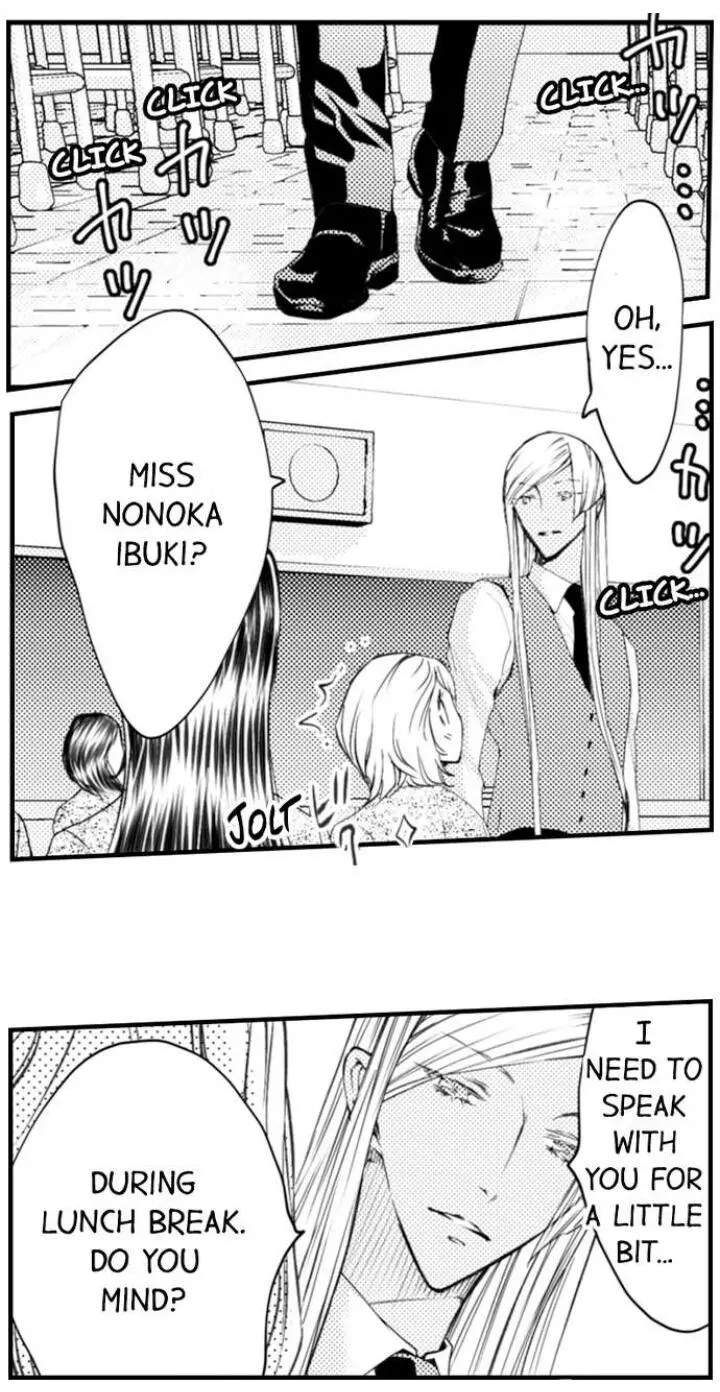 Manga page 28