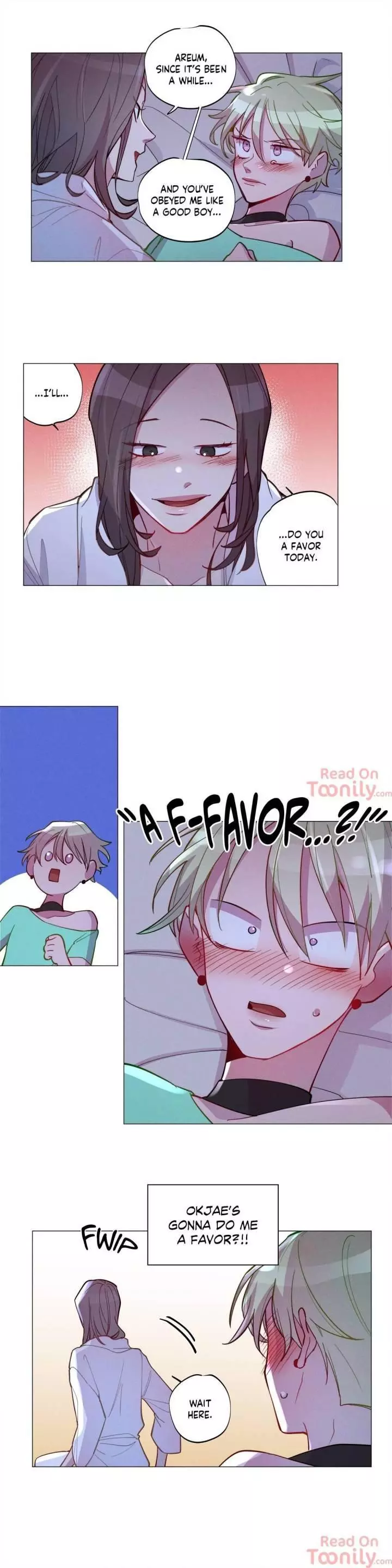 Manga page 12