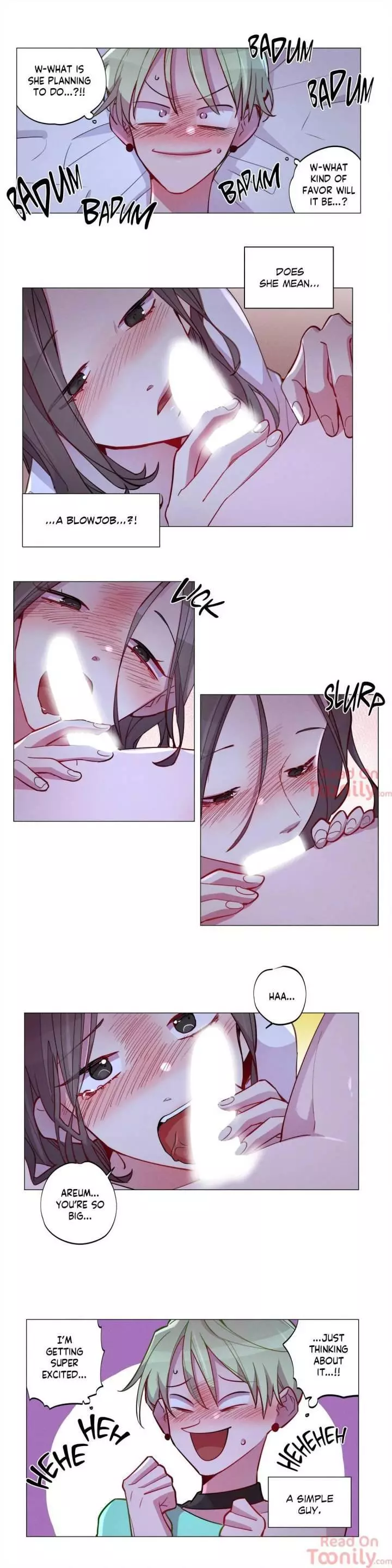 Manga page 13