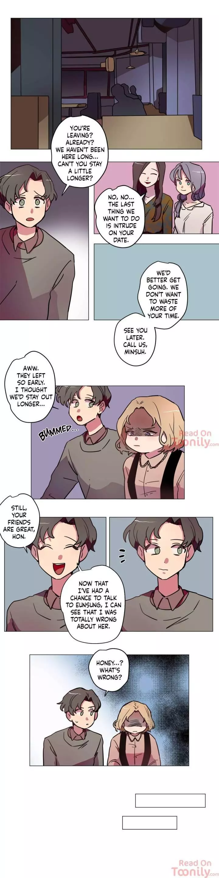Manga page 5