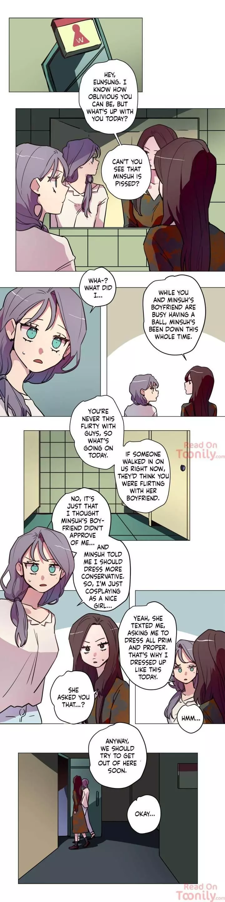 Manga page 4